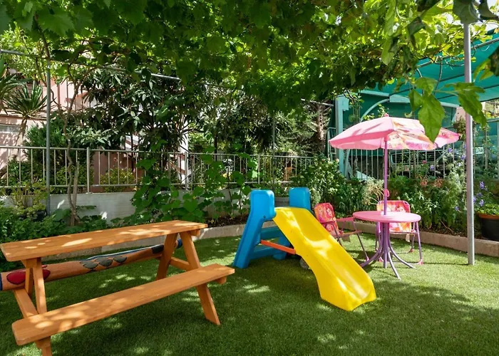 Apartments Lovric