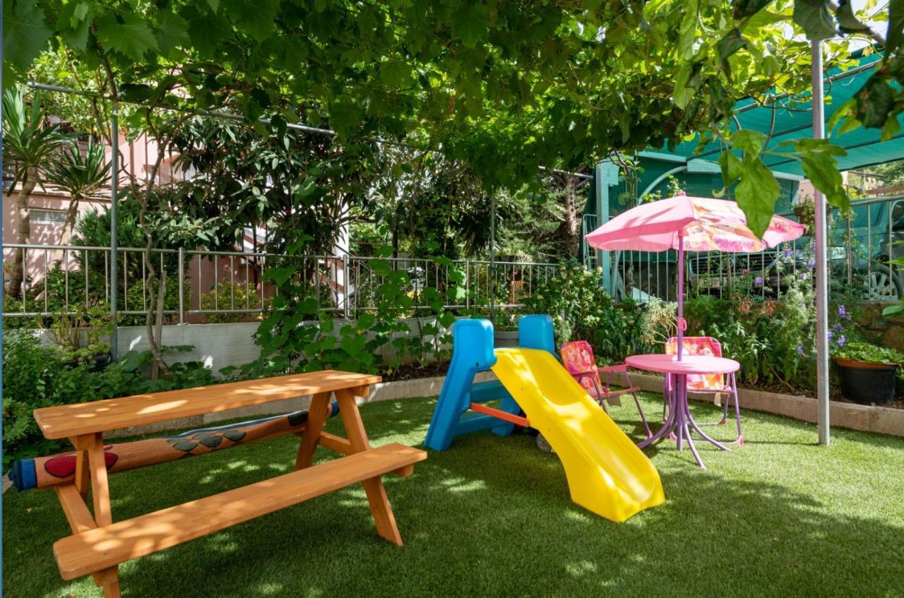 Lovric Apartment *