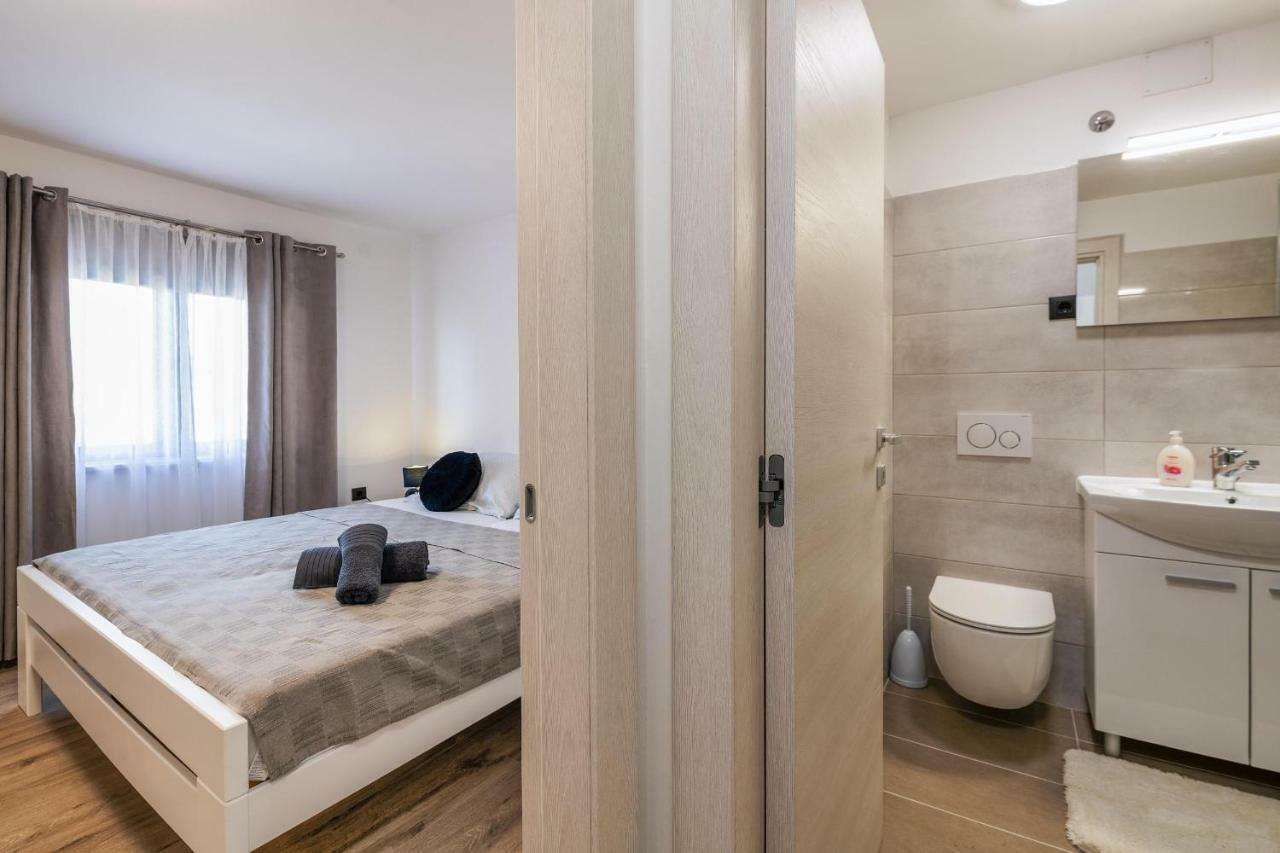 Lovric Apartment Pula