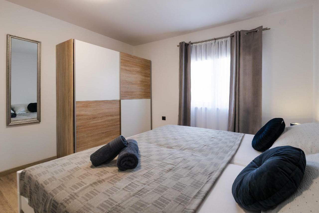 Lovric Apartmán Pula
