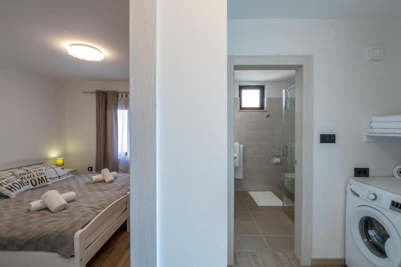 Apartmán Lovric