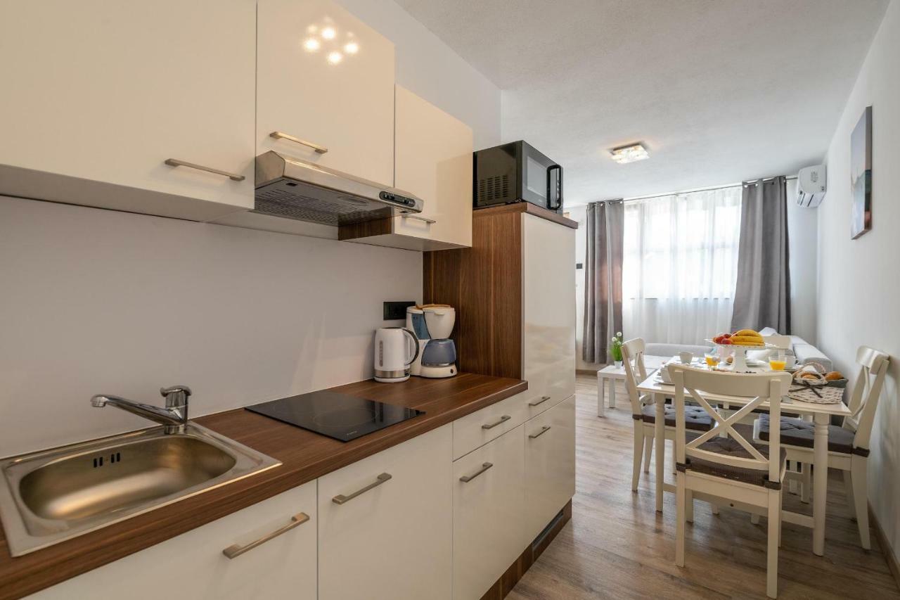 Apartmán Lovric *