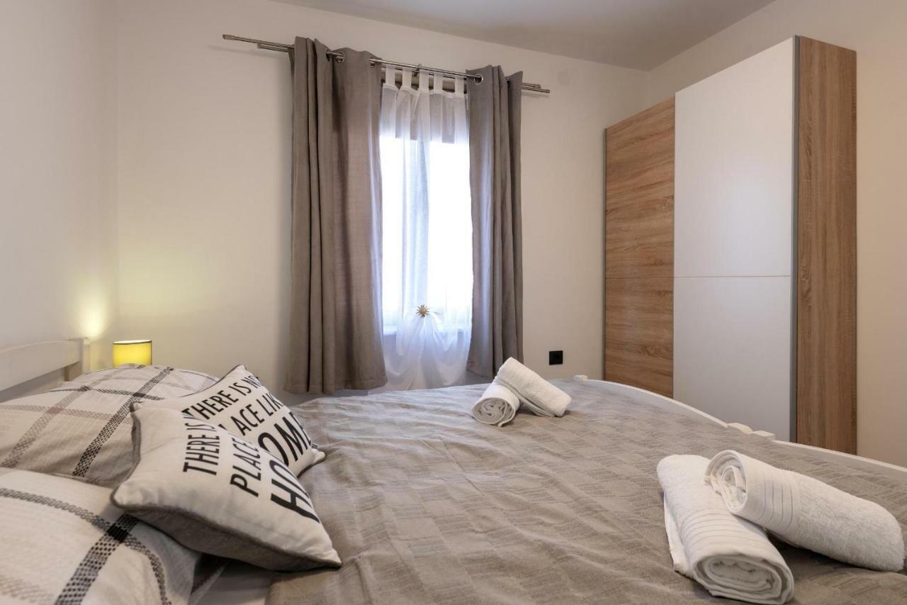 Lovric Apartmán Pula
