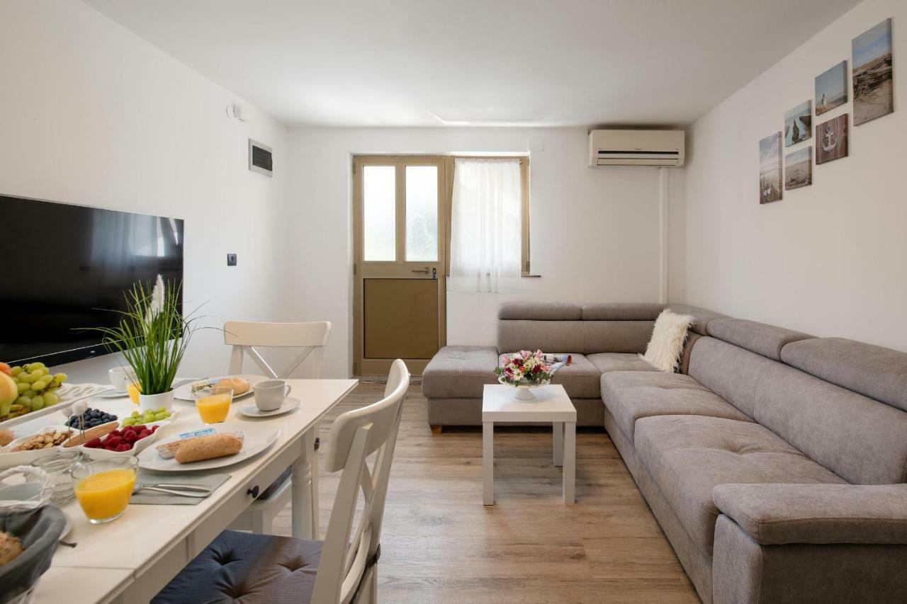 Apartmán Lovric Pula